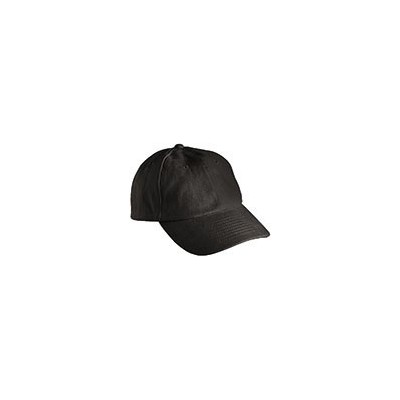 Cappelli 6 Panel Raver Cap colore black taglia UNICA