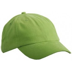 Cappelli 6 Panel Raver Cap 2