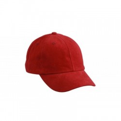 Cappelli 6 Panel Raver Cap 2