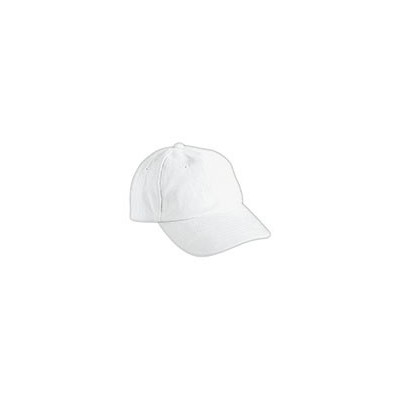 Cappelli 6 Panel Raver Cap colore white taglia UNICA