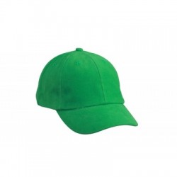 Cappelli 6 Panel Raver Cap 2