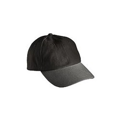 Cappelli 6 Panel Raver Cap 2