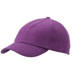 Cappelli 6 Panel Raver Cap 2