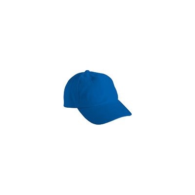 Cappelli 6 Panel Raver Cap colore royal taglia UNICA