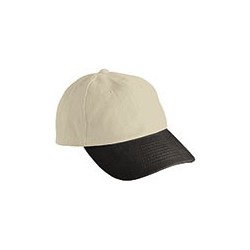 Cappelli 6 Panel Raver Cap 2