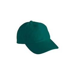 Cappelli 6 Panel Raver Cap 2