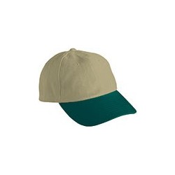 Cappelli 6 Panel Raver Cap 2