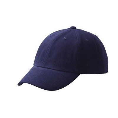 Cappelli 6 Panel Raver Cap colore aubergine taglia UNICA