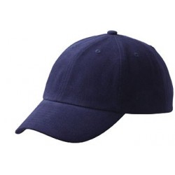 Cappelli 6 Panel Raver Cap 2