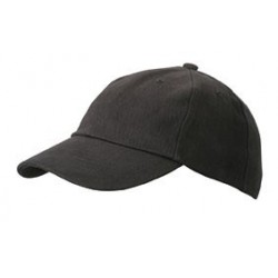 Cappelli 6 Panel Raver Cap 2