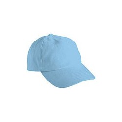 Cappelli 6 Panel Raver Cap 2