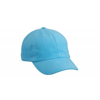 Cappelli 6 Panel Raver Cap colore sky-blue taglia UNICA