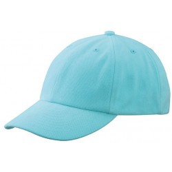 Cappelli 6 Panel Raver Cap 2