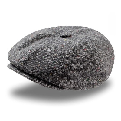 Cappelli Dandy colore grey taglia UNICA