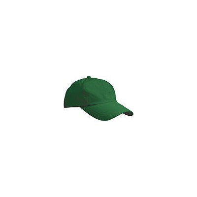 Cappelli 6 Panel Outdoor-Sports-Cap colore dark-green taglia UNICA
