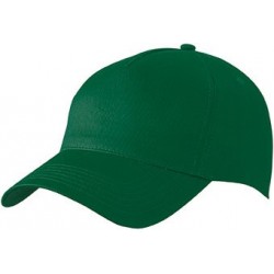 Cappelli 5 Panel Cap 2