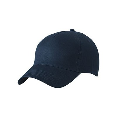 Cappelli 5 Panel Cap colore navy taglia UNICA