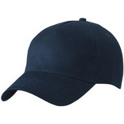 Cappelli 5 Panel Cap 2