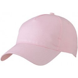 Cappelli 5 Panel Cap 2