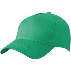 Cappelli 5 Panel Cap 2