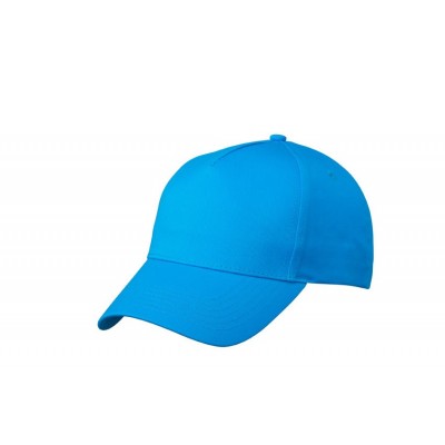 Cappelli 5 Panel Cap colore atlantic taglia UNICA