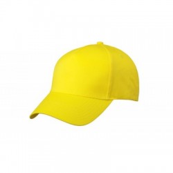 Cappelli 5 Panel Cap 2