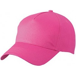 Cappelli 5 Panel Cap 2