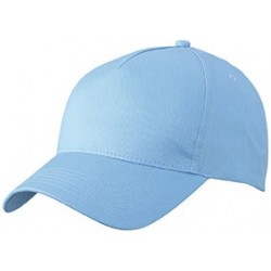 Cappelli 5 Panel Cap 2