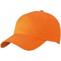 Cappelli 5 Panel Cap 2