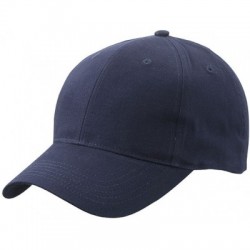 Cappelli Brushed 6 Panel Cap 2