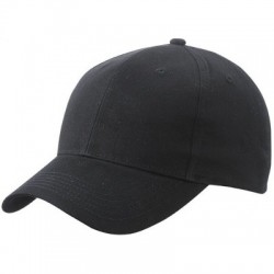 Cappelli Brushed 6 Panel Cap 2