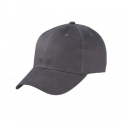 Cappelli Brushed 6 Panel Cap 2