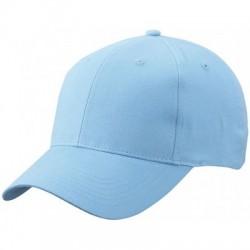 Cappelli Brushed 6 Panel Cap 2