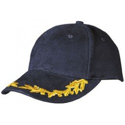 Cappelli 6 Panel VIP Cap 2