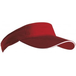 Cappelli Sandwich Sunvisor 2