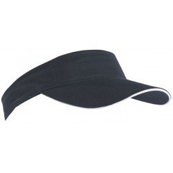 Cappelli Sandwich Sunvisor 2