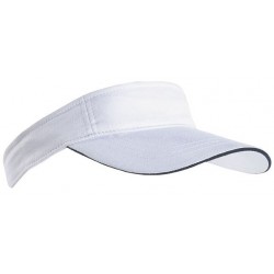 Cappelli Sandwich Sunvisor 2