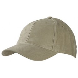 Cappelli Panel Raver Cap Laminated 2