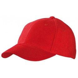 Cappelli Panel Raver Cap Laminated 2
