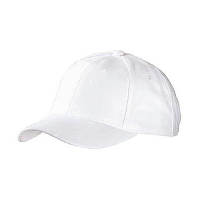 Cappelli Panel Raver Cap Laminated colore white taglia UNICA