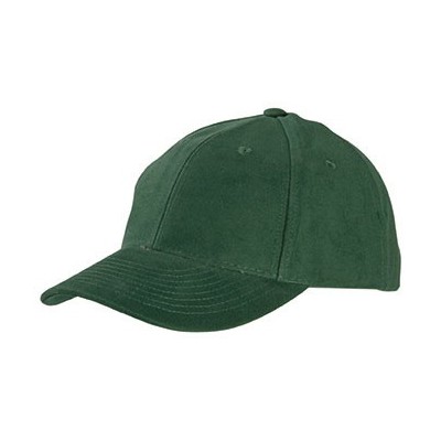 Cappelli Panel Raver Cap Laminated colore dark-green taglia UNICA