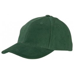 Cappelli Panel Raver Cap Laminated 2