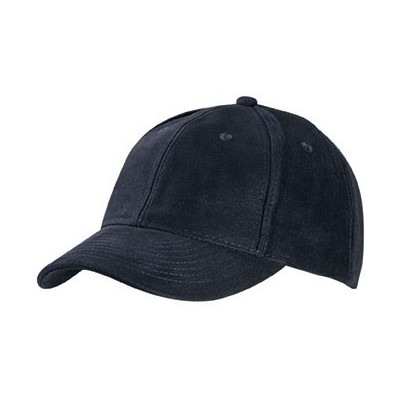Cappelli Panel Raver Cap Laminated colore navy taglia UNICA