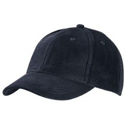 Cappelli Panel Raver Cap Laminated 2
