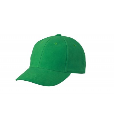 Cappelli Panel Raver Cap Laminated colore fern-green taglia UNICA