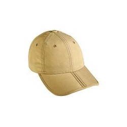 Cappelli 6 Panel Pack-a-Cap 2