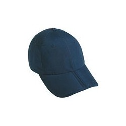 Cappelli 6 Panel Pack-a-Cap 2