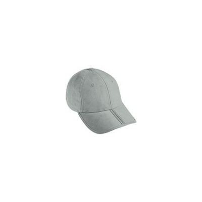 Cappelli 6 Panel Pack-a-Cap colore light-grey taglia UNICA