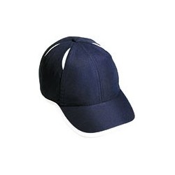 Cappelli 6 Panel Micro-Edge Sports Cap 2