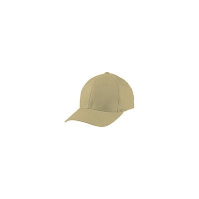 Cappelli Original Flexfit® Cap colore beige taglia S/M